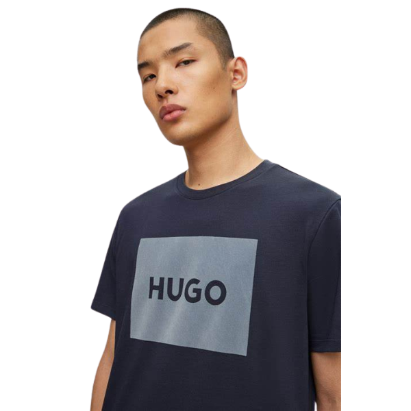 CAMISETA HUGO DULIVE_V