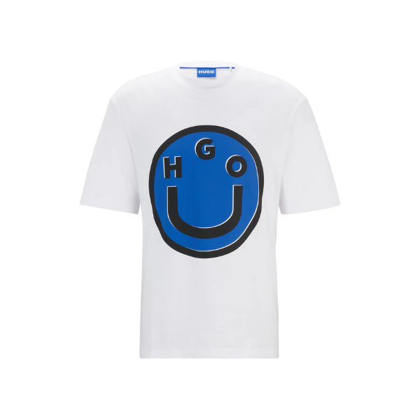 CAMISETA HUGO NIMPER