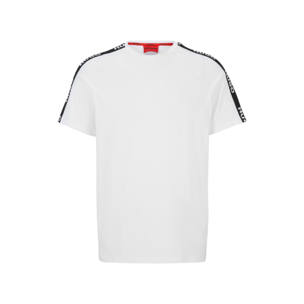 CAMISETA HUGO SPORTY LOGO