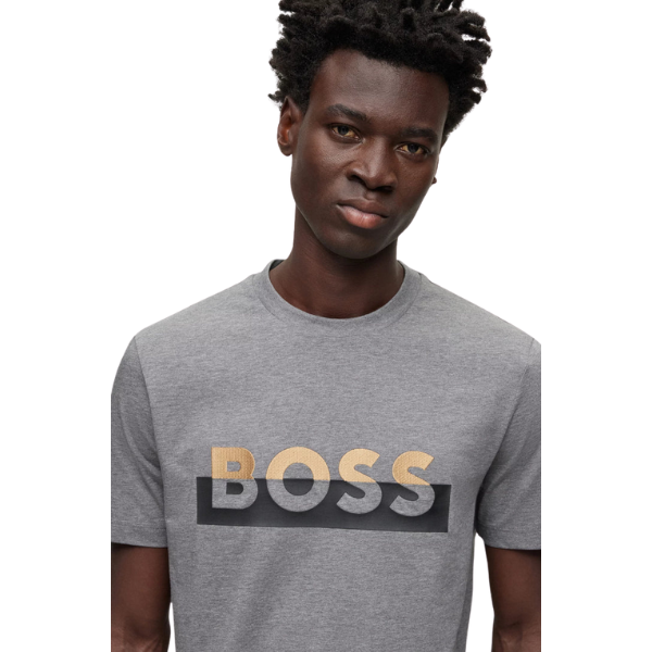 CAMISETA BOSS TIBURT 421