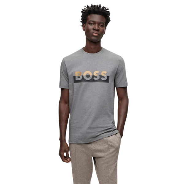 CAMISETA BOSS TIBURT 421