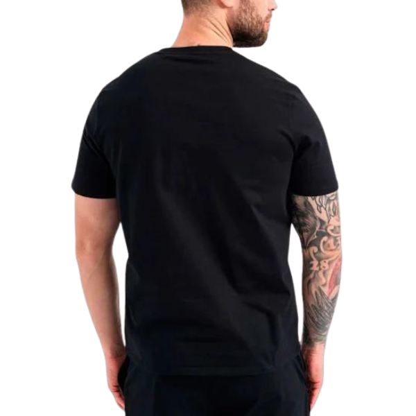 CAMISETA BOSS OMBRE T-SHIRT