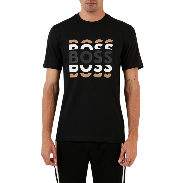 CAMISETA BOSS TIBURT 414