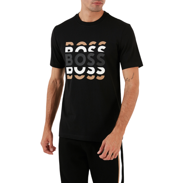 CAMISETA BOSS TIBURT 414