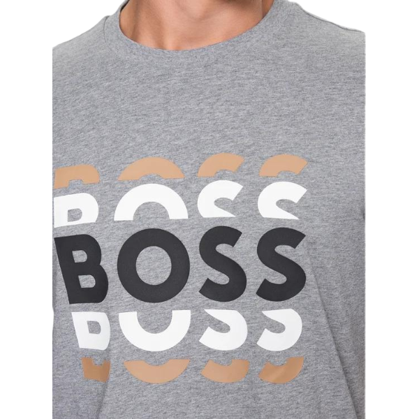 CAMISETA BOSS TIBURT 414