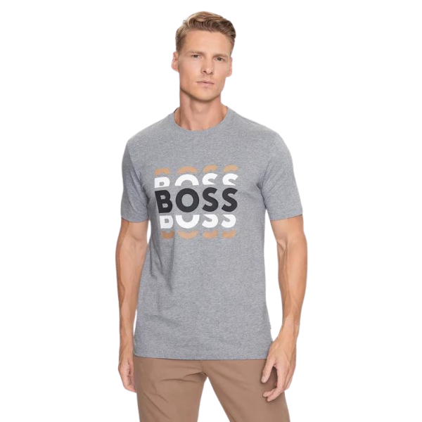 CAMISETA BOSS TIBURT 414