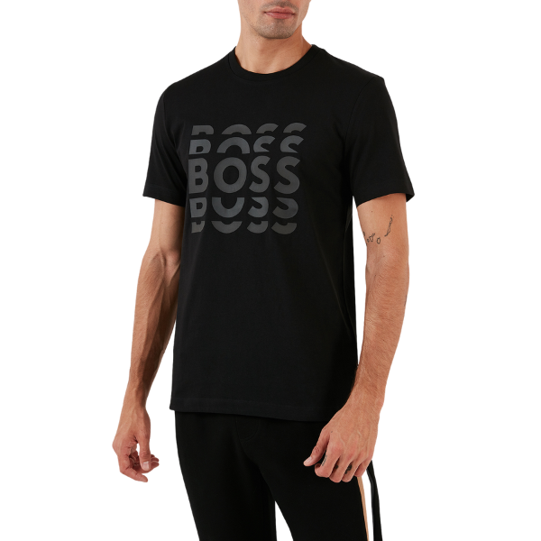 CAMISETA BOSS TIBURT 414