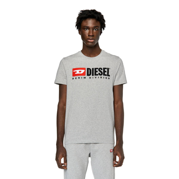 CAMISETA DIESEL T-DIEGOR-DIV