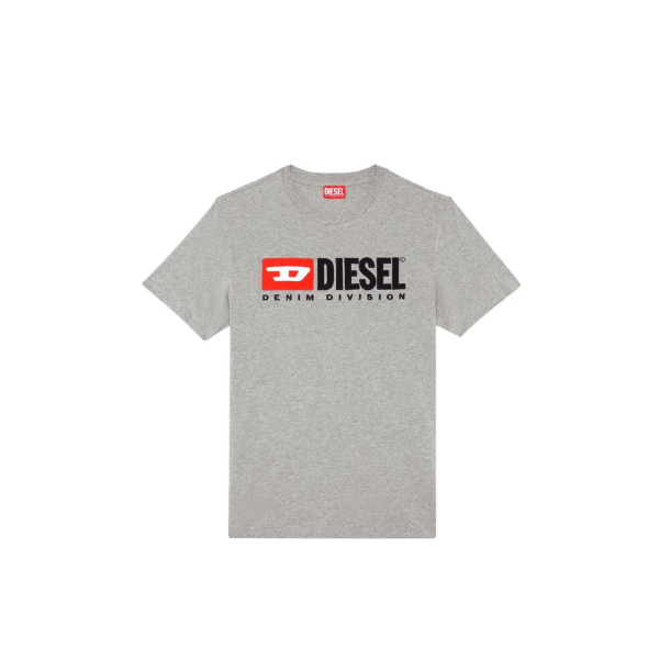 CAMISETA DIESEL T-DIEGOR-DIV