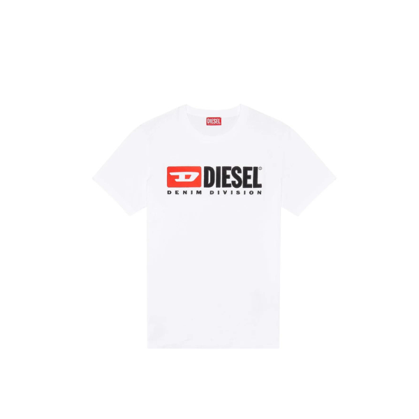 CAMISETA DIESEL T-DIEGOR-DIV