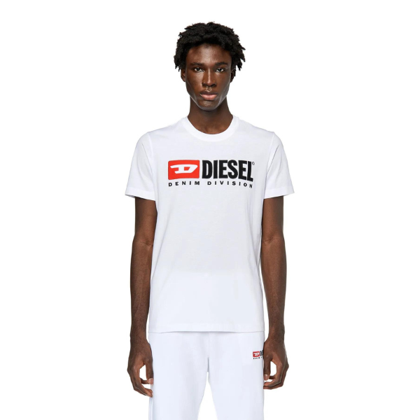 CAMISETA DIESEL T-DIEGOR-DIV