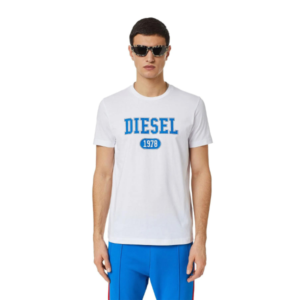 CAMISETA DIESEL T-DIEGOR K46