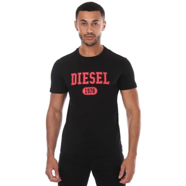 CAMISETA DIESEL T-DIEGOR K46