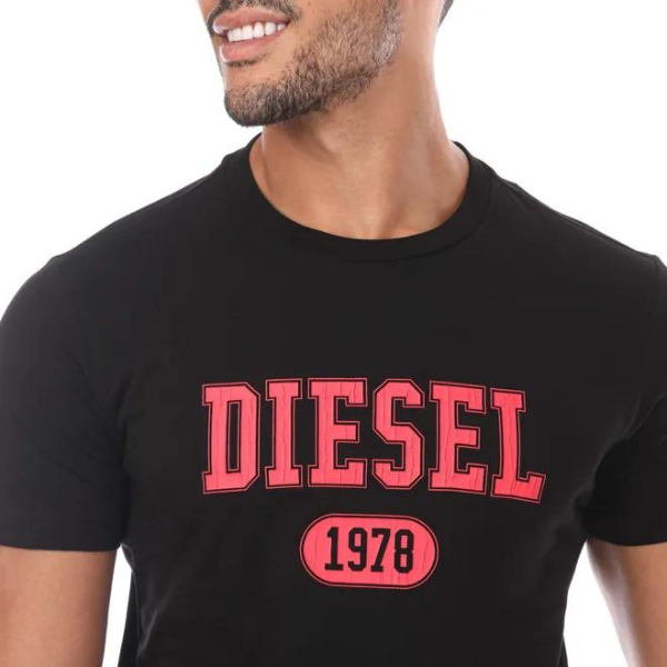 CAMISETA DIESEL T-DIEGOR K46