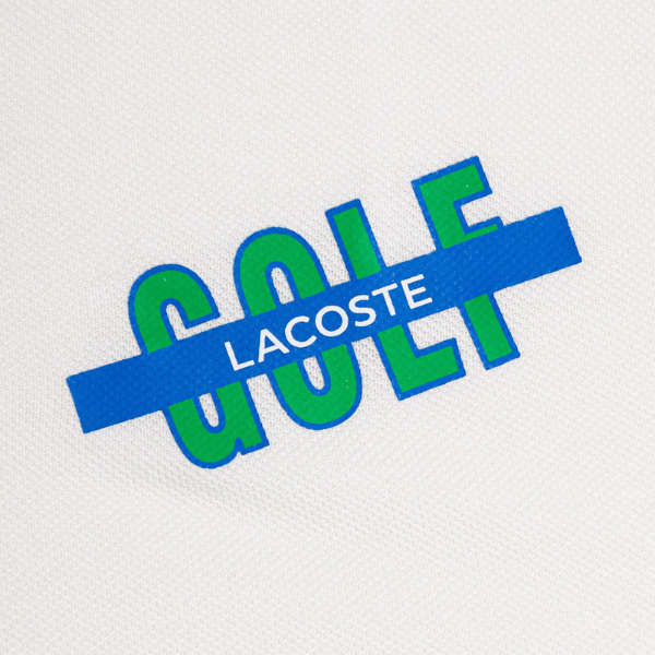 POLO LACOSTE PH4663