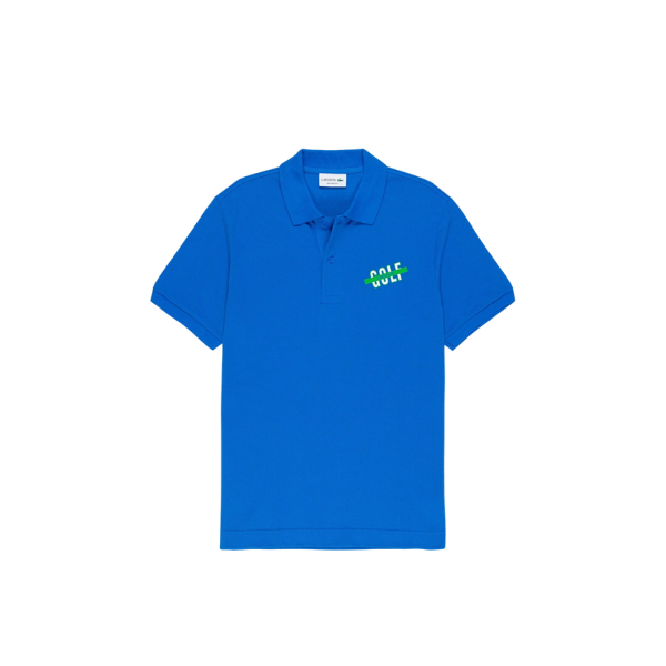 POLO LACOSTE PH4663