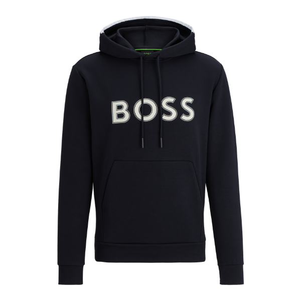 BLUSA MOLETOM BOSS SOODY 1