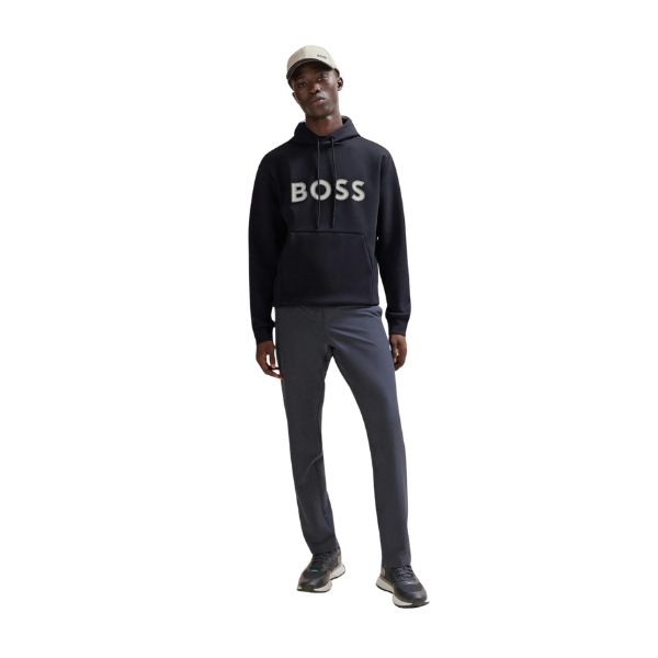 BLUSA MOLETOM BOSS SOODY 1