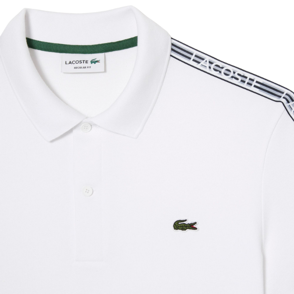 POLO LACOSTE PH5075