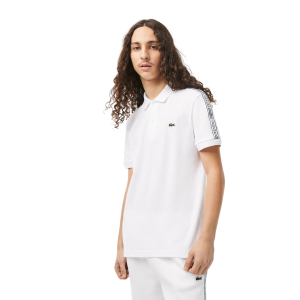 POLO LACOSTE PH5075