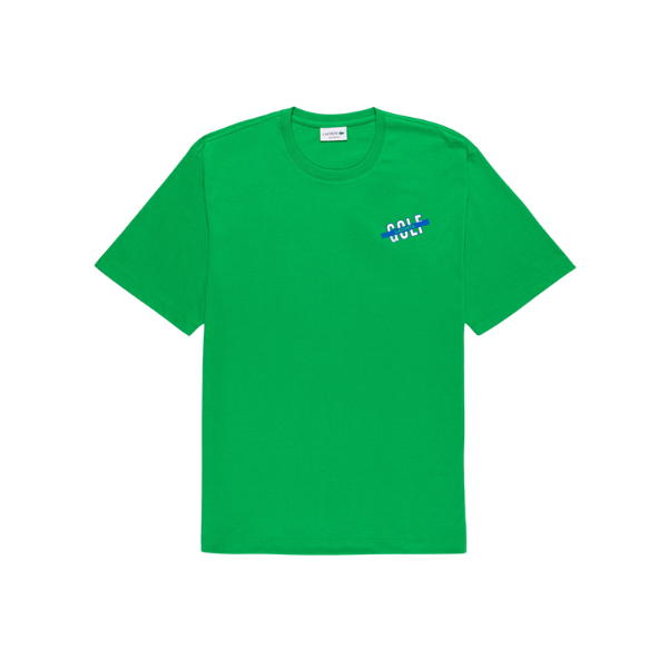 CAMISETA LACOSTE TH4715