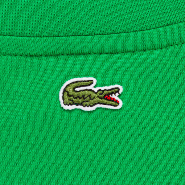 CAMISETA LACOSTE TH4715