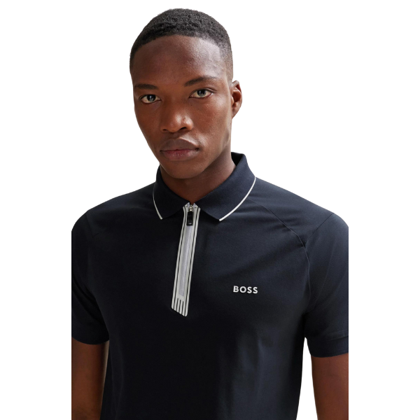 POLO BOSS PHILIX