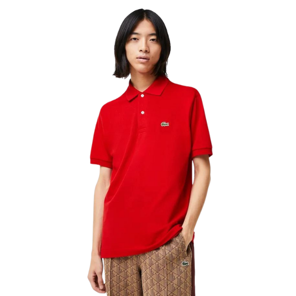 POLO LACOSTE L121223