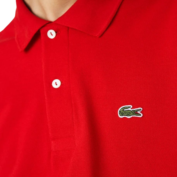 POLO LACOSTE L121223