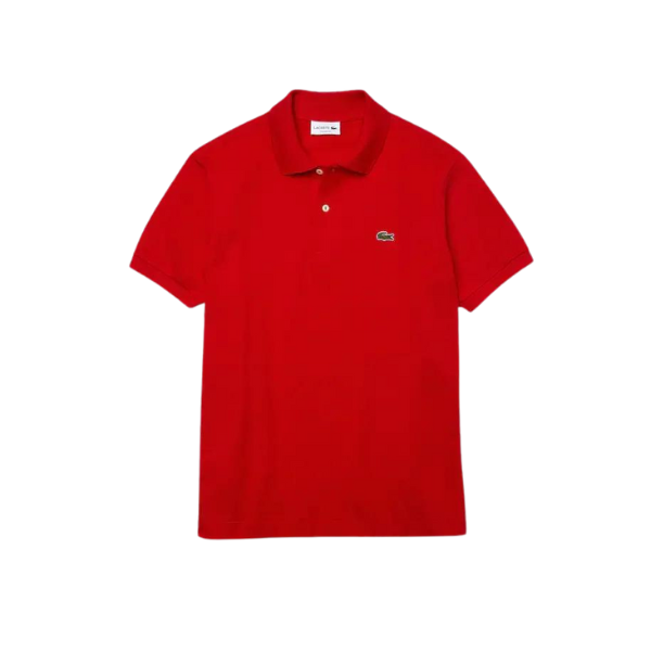 POLO LACOSTE L121223