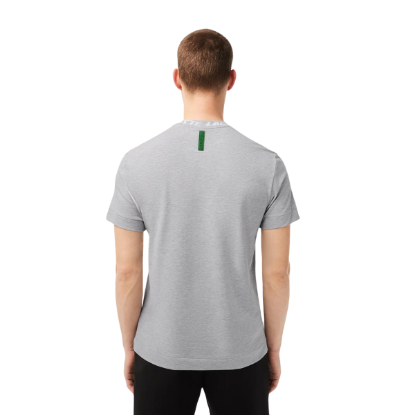 CAMISETA LACOSTE TH9687