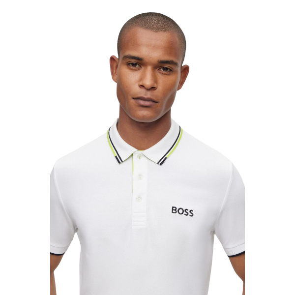 POLO BOSS PADDY PRO