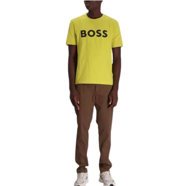 CAMISETA BOSS TIBURT 354