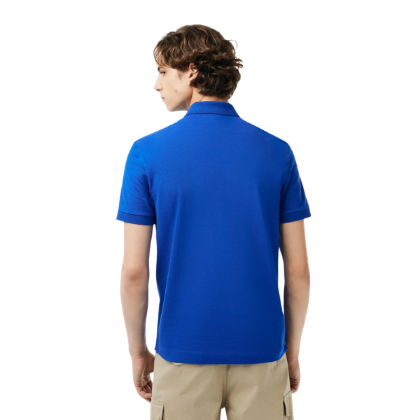 POLO PARIS LACOSTE PH5522