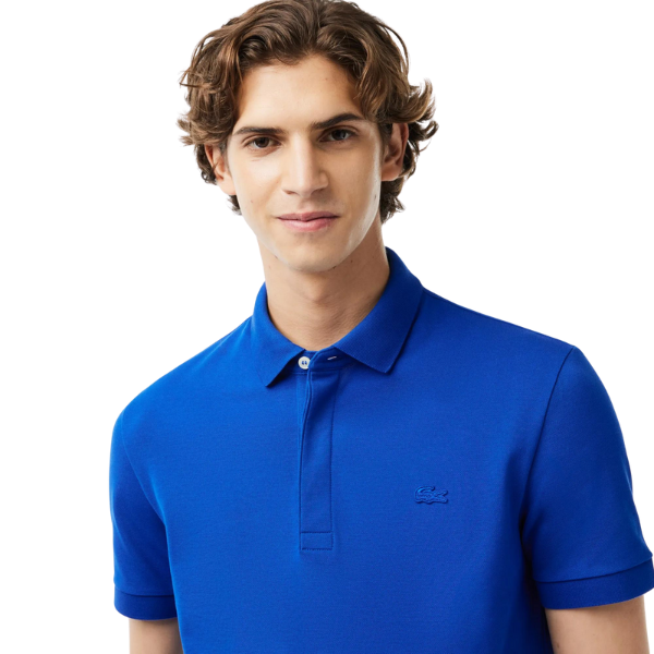 POLO PARIS LACOSTE PH5522