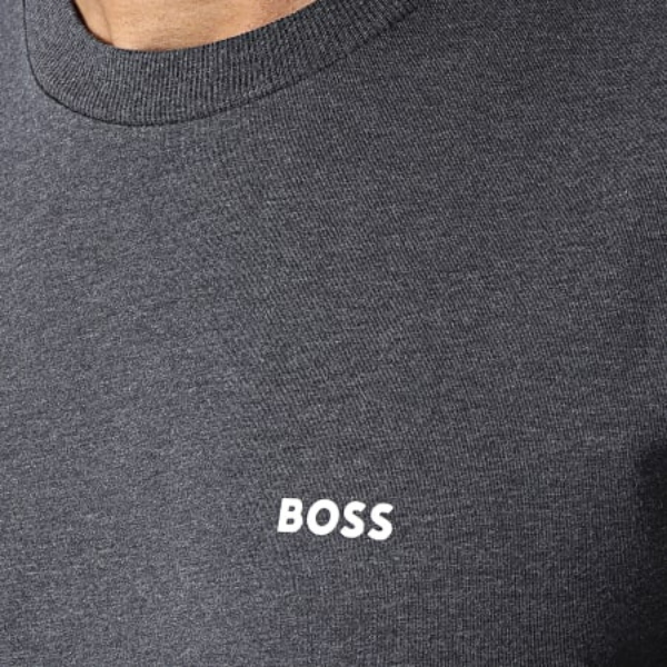 CAMISETA BOSS TEE