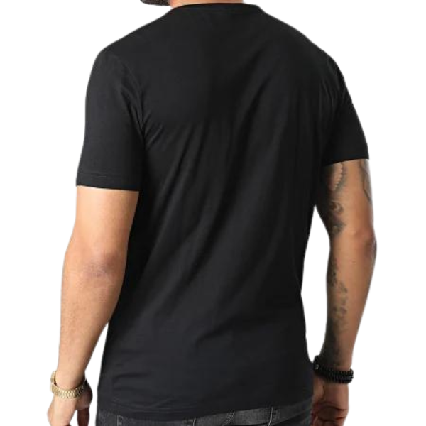 CAMISETA BOSS TEE CURVED