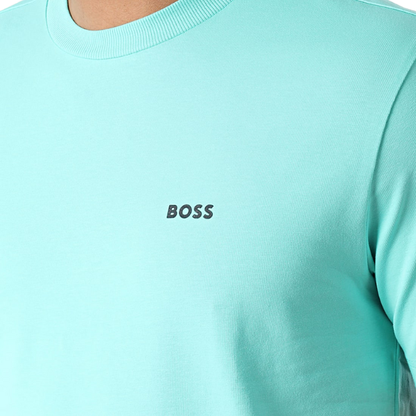 CAMISETA BOSS TEE