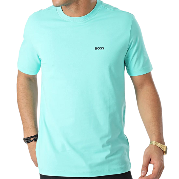 CAMISETA BOSS TEE