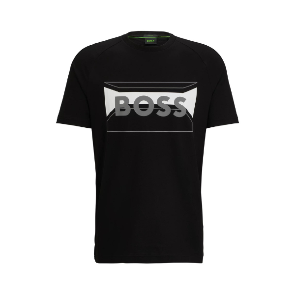 CAMISETA BOSS TEE 2