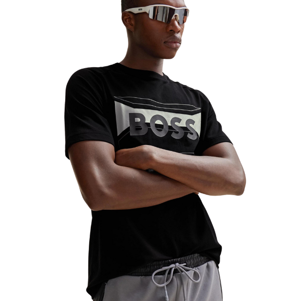 CAMISETA BOSS TEE 2