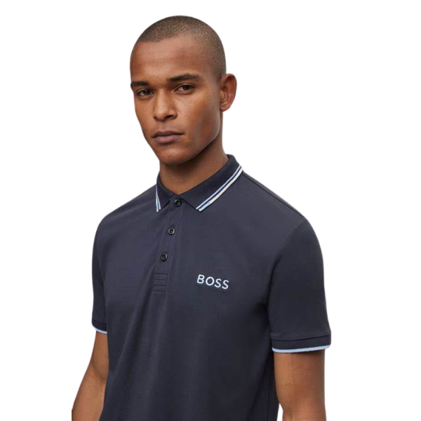 POLO BOSS PADDY PRO