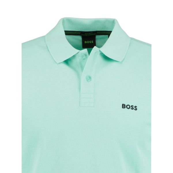 POLO BOSS PIRO