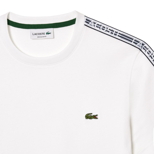 CAMISETA LACOSTE TH5071