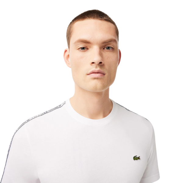 CAMISETA LACOSTE TH5071