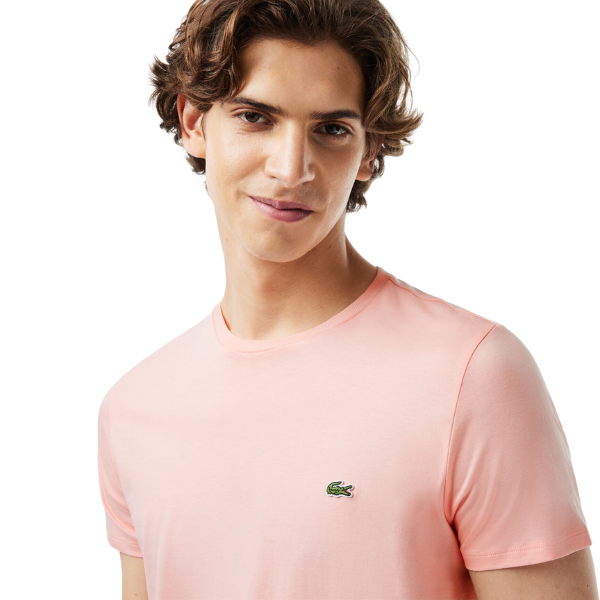 CAMISETA LACOSTE TH6709