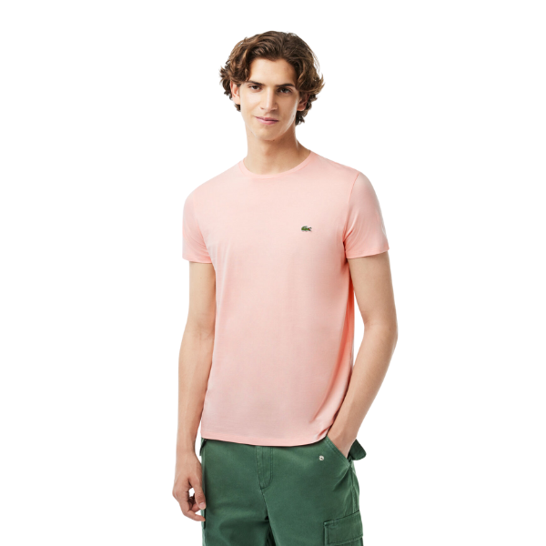 CAMISETA LACOSTE TH6709