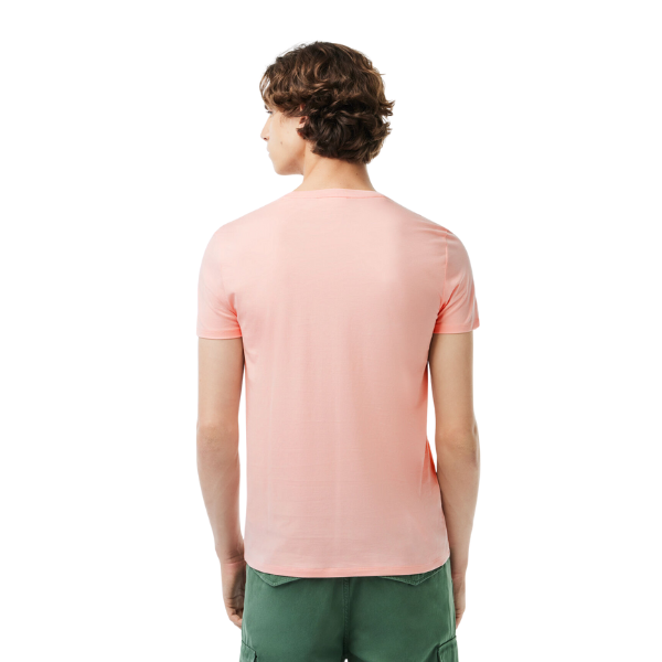 CAMISETA LACOSTE TH6709