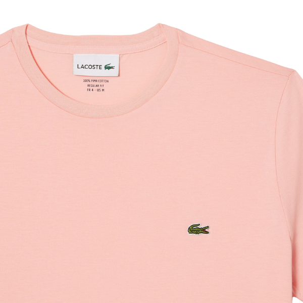 CAMISETA LACOSTE TH6709