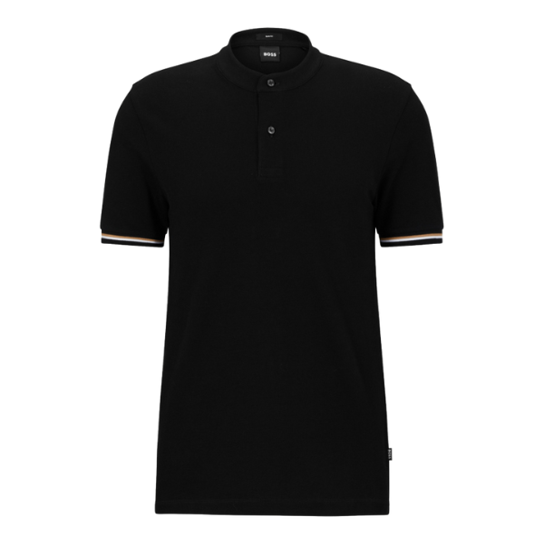 CAMISETA BOSS POLLINI 01